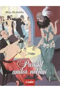 eBook Parisul anilor nebuni