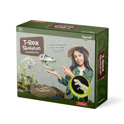 Kit de explorator