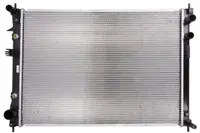 Radiator apa racire motor (transmisie automata) SUBARU TRIBECA 3.0 3.6 dupa 2005