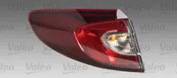 Stop tripla lampa spate dreapta ( exterior ) RENAULT MEGANE COMBI 2008-2015