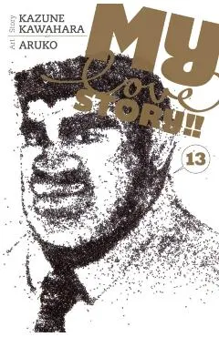 My Love Story!!, Vol. 13