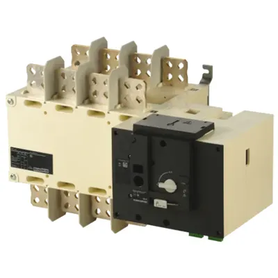 Sursa de Alimentare ATyS / ATyS r 4X1250 F