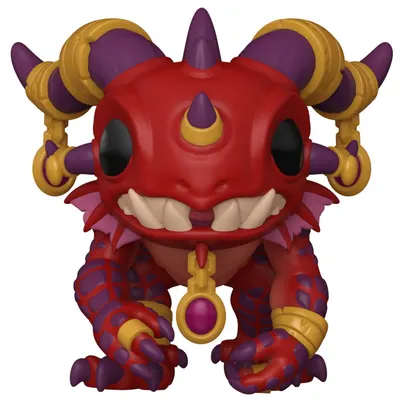 Figurină Funko POP! Games: World of Warcraft - Murkistrasza #1226
