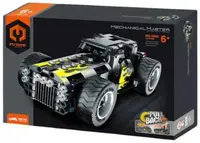 Constructor pentru copii iM.Master - Buggy, cu Pull Back, 177 piese