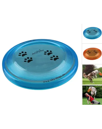 TRIXIE Discuri pentru câini diametru 23cm