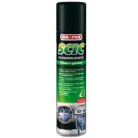 Spray curatare bord Mafra Scic Green 600ml