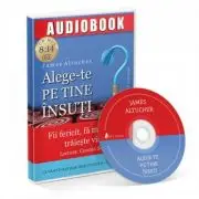 Alege-te pe tine insuti. Audiobook