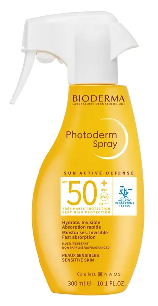 BIODERMA Photoderm SPF50+ spray, 300ml NEW