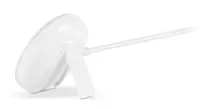 Încărcător auto ttec - AirCharger M, 10W, MagSafe, alb