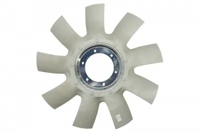 Ventilator radiator (diameter 550 mm, numar lame 9) potrivit DEUTZ FAHR 150, 150.7, 160 MK2, 160 MK3, 165, 165 MK3, 610 TTV, 620 TTV, 75, M 620, M 625