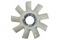Ventilator radiator (diameter 550 mm, numar lame 9) potrivit DEUTZ FAHR 150, 150.7, 160 MK2, 160 MK3, 165, 165 MK3, 610 TTV, 620 TTV, 75, M 620, M 625