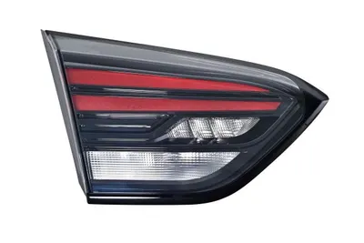 Stop spate stanga (interior, LED, cu lumina de ceata) potrivit OPEL CROSSLAND X 03.17