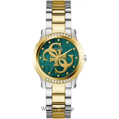 Ceas Guess Guess GW0861L4 Ladies watch Annette 36mm 1ATM