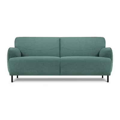 Canapea Windsor & Co Sofas Neso, 175 cm, turcoaz