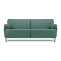 Canapea Windsor & Co Sofas Neso, 175 cm, turcoaz