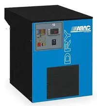 Uscator frigorific de aer DRY - capacitate 2167l/min, 16 bari - ABAC-DRY130(E4)230/50-ABC