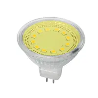 Led20 Mr16-Жълто,1.5w,12v