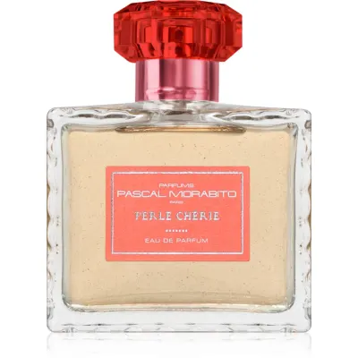 Pascal Morabito Perle Cherie Eau de Parfum pentru femei 100 ml