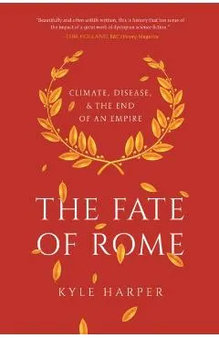 Fate of Rome