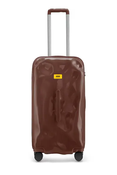 Crash Baggage valiză TRUNK Medium size 36x35x72 cm