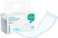 Aleze (Paturici) absorbante, protectii pat Babyono - Comfort