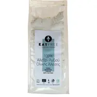 Faina orez brun FARA GLUTEN 500g ECO
