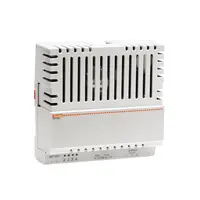 Incarcator Automat de Baterii, Switching Bcg Series, For Sealed and Not Sealed Lead-Acid Batteries, 1 Charging Level. 24vdc Output, 10a