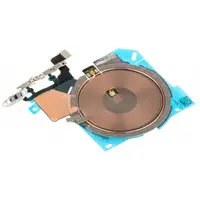 Antena NFC - Buton Microcontact On-Off - Volum - Profil - Modul incarcare Wireless Apple iPhone 14 Pro