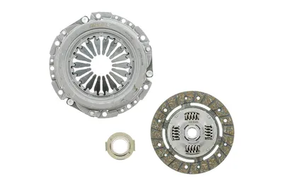 Kit ambreiaj cu rulment (170mm) potrivit DAEWOO MATIZ 0.8 1.0 09.98