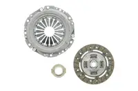 Kit ambreiaj cu rulment (170mm) potrivit DAEWOO MATIZ 0.8 1.0 09.98