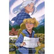 Luminile Nordului - Cartea a saptea - Dorinta Harukkai