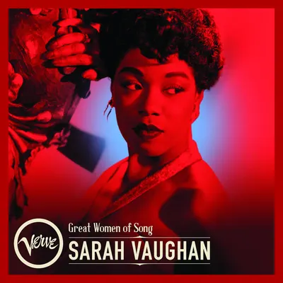 Great Women Of Song: Sarah Vaughan - Vinyl