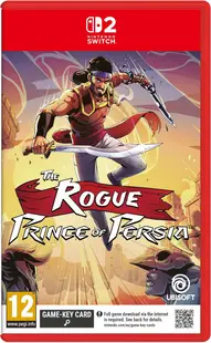 The Rogue Prince of Persia (Nintendo Switch 2)