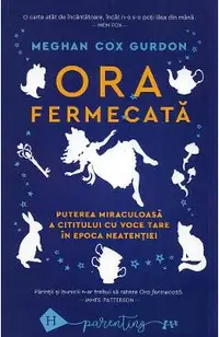 Ora fermecata
