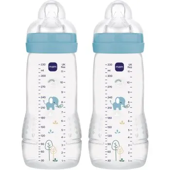 MAM Easy Active™ Baby Bottle biberon pentru copii