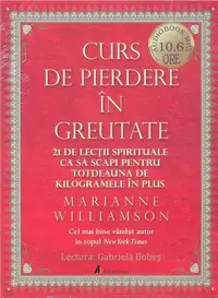 Curs de pierdere in greutate