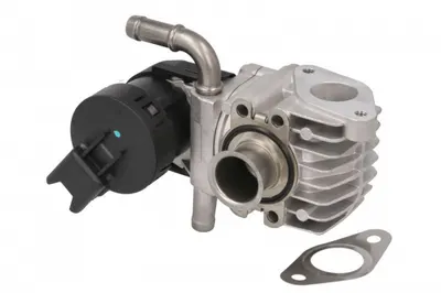 Supapa EGR potrivit BMW 3 (E90), 3 (E91), 3 (E92), 3 (E93), 5 (E60), 5 (E61), 5 (F10), 5 (F11), 6 (E63), 6 (E64) 2.5 3.0 09.06-12.13