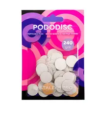 Rezerve pododisc Staleks 50 buc PDF-10-240W