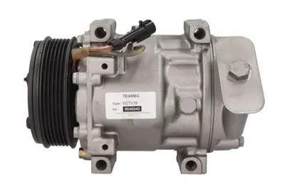 Compresor climatizare potrivit CITROEN JUMPER II; FIAT DUCATO; PEUGEOT BOXER 2.0D 2.3D 08.06