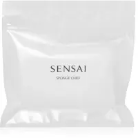 Sensai Sponge Chief șervețel pentru demachierea și curățarea tenului 1 buc