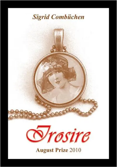 Irosire - Paperback brosat - Sigrid Combuchen Combuchen