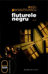Fluturele negru (epub)