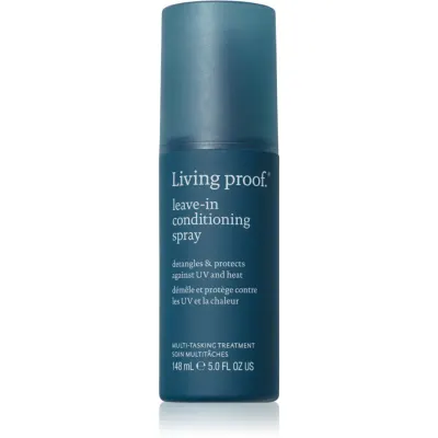 Living Proof Leave-In Conditioning balsam pentru păr cu volum 148 ml