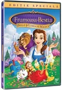 Frumoasa și bestia: Belle și lumea magică/ Beauty and the Beast: Belle's Magical World