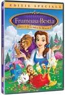Frumoasa și bestia: Belle și lumea magică/ Beauty and the Beast: Belle's Magical World