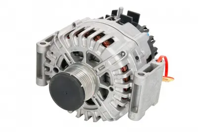 Alternator (14v, 180a) Mercedes C (w204), Cls (c218), Cls Shooting Brake (x218), E T-Model (s212), E (w212), Gle (w166), Glk (x204), M (w166), Slc (r172), Slk (r172), Sprinter 3 2.0d 2.1d 2.2d Dupa 20