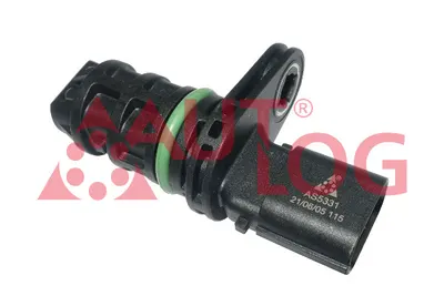Senzor pozitie arbore cotit potrivit CHEVROLET CAPTIVA, CRUZE, ORLANDO; OPEL ANTARA A 2.0D 2.2D 08.10