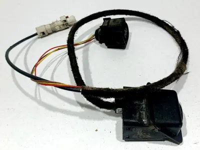 Camera video spate / marsarier 5F0807210 Seat Leon 3 facelift (2016-2020)