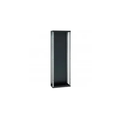 XL³ S 630 dulap distributie cu 24 module wide - total 1124x604x249 mm and usable 1050x574x249 mm
