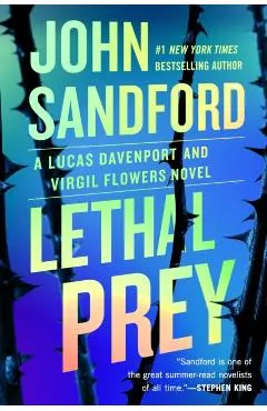 Lethal Prey